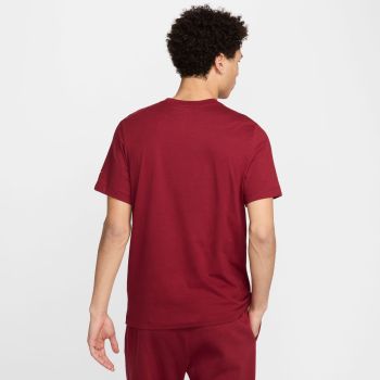 Nike M NSW TEE 6MO FTRA, muška majica, crvena