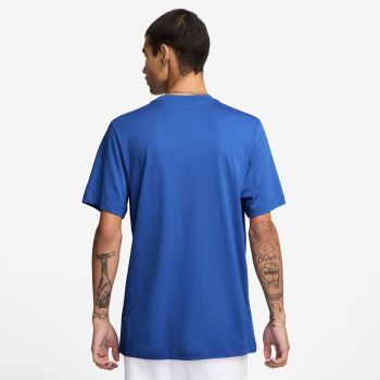 Nike U NSW TEE OC FESTIVAL, muška majica, plava