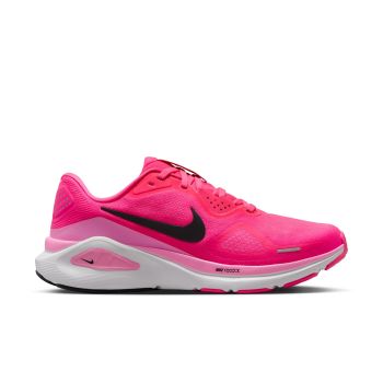 Nike W STRUCTURE 26, ženske tenisice za trčanje, roza