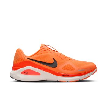 Nike STRUCTURE 26, muške tenisice za trčanje, narančasta