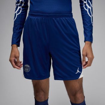 Nike PSG M NK DF STRK SHORT KZ 4TH, muške hlače, plava