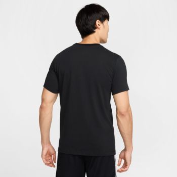 Nike M NK DF TEE OC 2, majica, crna