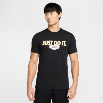 Nike M NK DF TEE OC 2, majica, crna