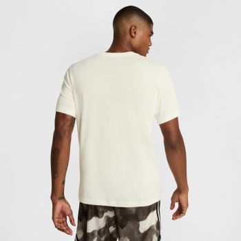 Nike M NK DF TEE OC 2, majica, bijela