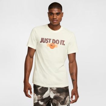 Nike M NK DF TEE OC 2, majica, bijela
