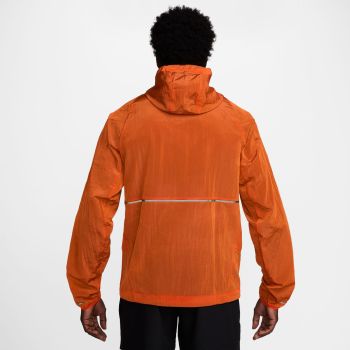 Nike M NK RPL STMT RUN DIV JKT, muška jakna, narančasta