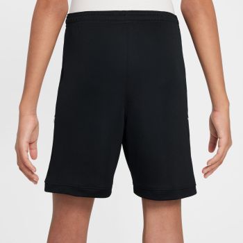 Nike K NK DF ACD25 SHORT K 7IN -PD, dječji dres hlače, crna