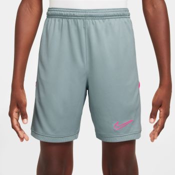 Nike K NK DF ACD25 SHORT K 7IN -PD, dječji dres hlače, siva