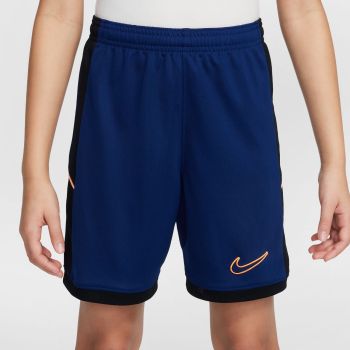 Nike K NK DF ACD25 SHORT K 7IN -PD, dječji dres hlače, plava