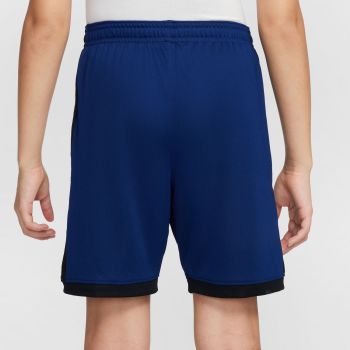 Nike K NK DF ACD25 SHORT K 7IN -PD, dječji dres hlače, plava
