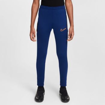 Nike K NK DF ACD25 PANT KPZ -PD, dječje/hlače trenirka za nogomet, plava
