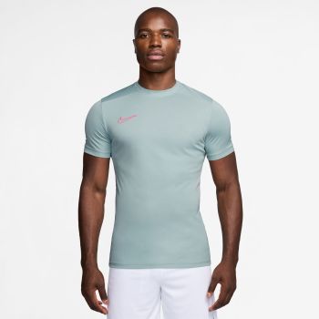 Nike M NK DF ACD25 SS TOP BR, muški nogometni dres, siva