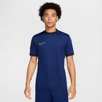 Nike M NK DF ACD25 SS TOP BR, muški nogometni dres, plava