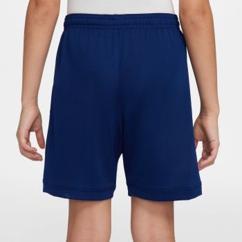 Nike EH K NK DF ACD25 SHORT -PD, dječji dres hlače, plava