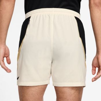 Nike M NK DF STRK+ 5IN SHORT W, muške hlače, bež