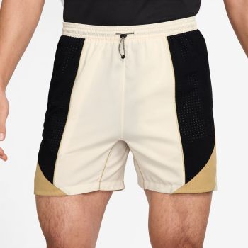 Nike M NK DF STRK+ 5IN SHORT W, muške hlače, bež
