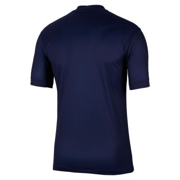 Nike PSG M NK DF JSY SS STAD HM, muški nogometni dres, plava