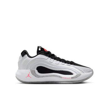 Nike JORDAN LUKA 4 (GS), dječje tenisice za košarku, bijela
