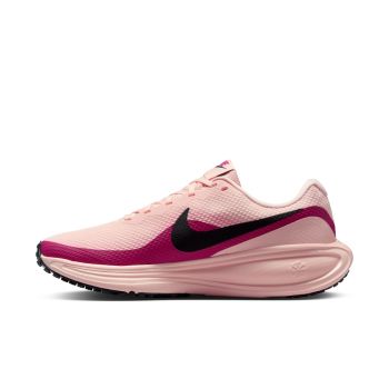 Nike W REVOLUTION 8, ženske tenisice za trčanje, roza