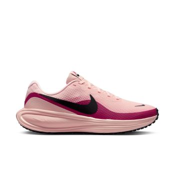 Nike W REVOLUTION 8, ženske tenisice za trčanje, roza