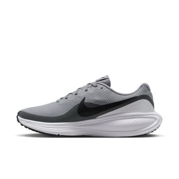 Nike REVOLUTION 8, muške tenisice za trčanje, siva