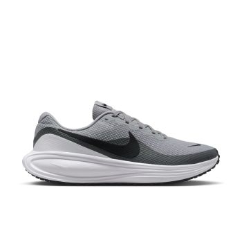 Nike REVOLUTION 8, muške tenisice za trčanje, siva