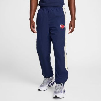 Nike M NSW SW AIR PANT WV, muške hlače, plava