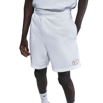 Nike M NSW SW AIR SHORT FT, muške hlače, bijela