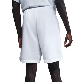 Nike M NSW SW AIR SHORT FT, muške hlače, bijela