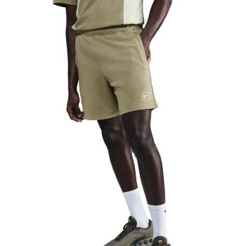 Nike M NSW SW AIR SHORT FT, muške hlače, smeđa