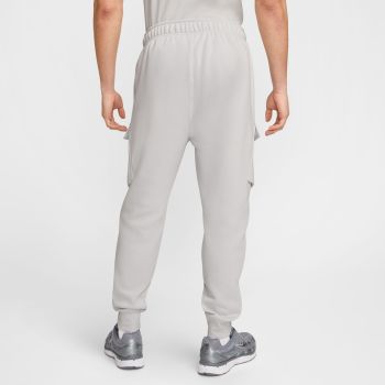 Nike M NSW SW AIR CARGO PANT FLC BB, muške hlače, siva