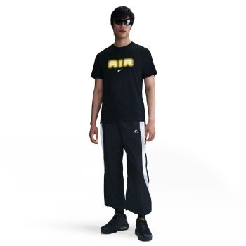 Nike M NSW SW AIR GRAPHIC TEE, muška majica, crna