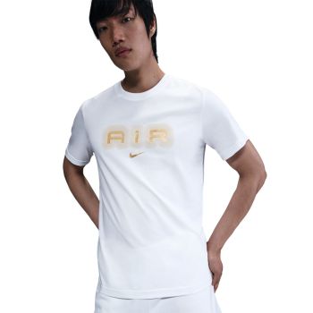 Nike M NSW SW AIR GRAPHIC TEE, muška majica, bijela