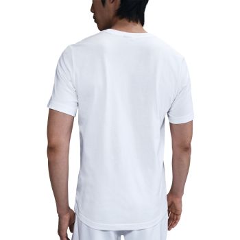 Nike M NSW SW AIR GRAPHIC TEE, muška majica, bijela