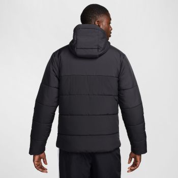 Nike M NSW SW AIR SYN FILL JKT, muška jakna, crna