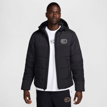 Nike M NSW SW AIR SYN FILL JKT, muška jakna, crna