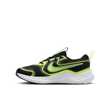 Nike COSMIC RUNNER (GS), dječje tenisice za trčanje, crna