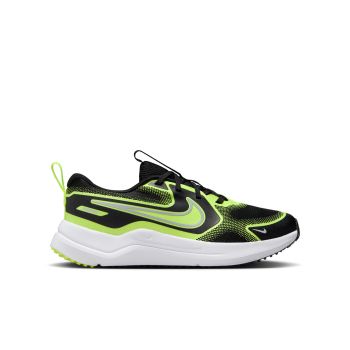 Nike COSMIC RUNNER (GS), dječje tenisice za trčanje, crna