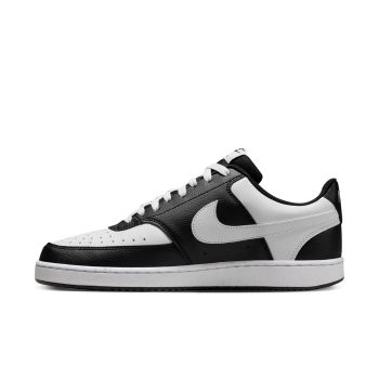 Nike COURT VISION LO, muške tenisice za slobodno vrijeme, crna