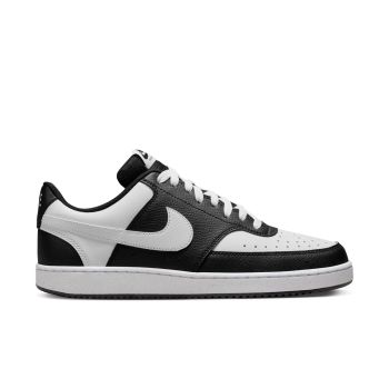 Nike COURT VISION LO, muške tenisice za slobodno vrijeme, crna