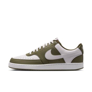 Nike COURT VISION LO, muške tenisice za slobodno vrijeme, zelena