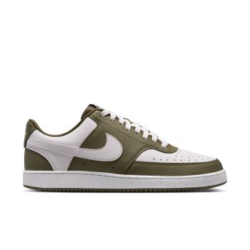 Nike COURT VISION LO, muške tenisice za slobodno vrijeme, zelena