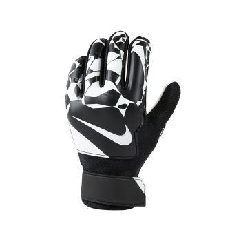 Nike GK MATCH JR, dječje nogometne rukavice, crna