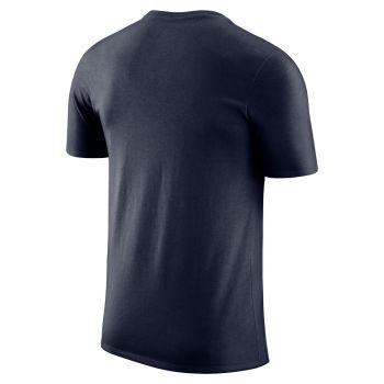 Nike DEN M NK ES COL SS TEE, muška majica, crna