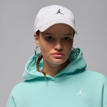 Nike U J CLUB CAP US CB WSH JM, muška kapa, bijela