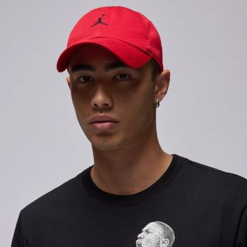 Nike U J CLUB CAP US CB WSH JM, muška kapa, crvena
