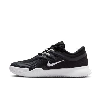 Nike W ZOOM VAPOR PRO 3 CLY, ženske tenisice za tenis, crna