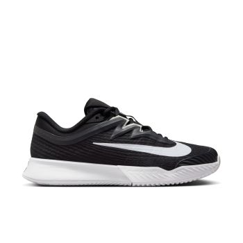 Nike W ZOOM VAPOR PRO 3 CLY, ženske tenisice za tenis, crna