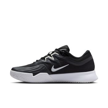 Nike M ZOOM VAPOR PRO 3 CLY, muške tenisice za tenis, crna