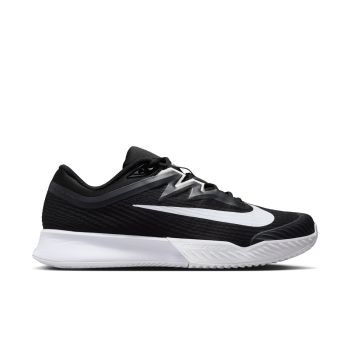 Nike M ZOOM VAPOR PRO 3 CLY, muške tenisice za tenis, crna